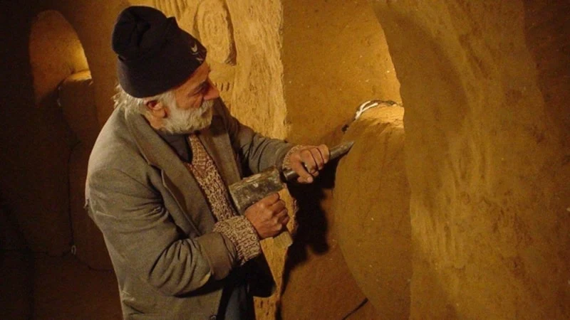 Bir kazdı, bir daha duramadı! Eşinin isteği 23 yıl sürdü