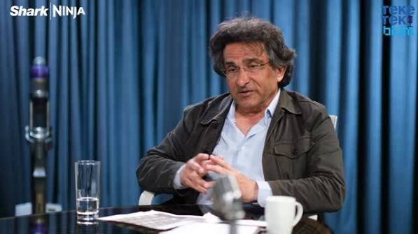 Prof. Dr. Rüstem Aslan’dan Odysseia’yı ve Antik Çağ’ı anlamak için rehber eser