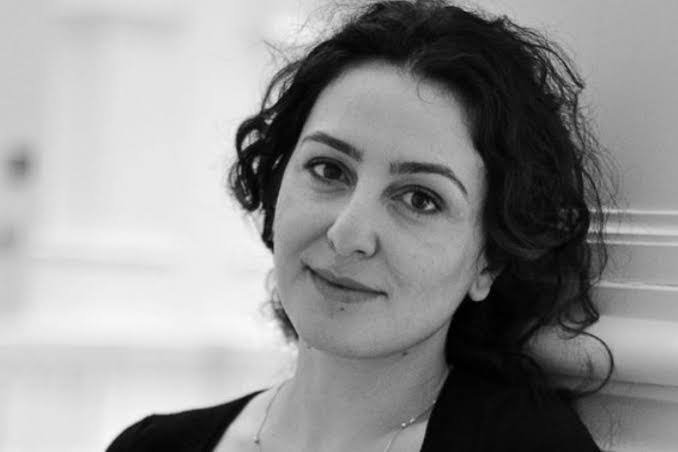 Mersin Kenti Edebiyat Ödülü Sema Kaygusuz’un oldu