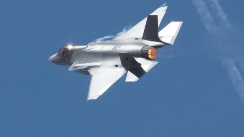 İran: ABD’ye ait 3 adet F-35 uçağı imha edildi