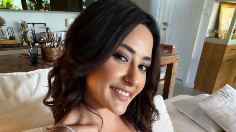 Yeniden aşık oldu! İşte şarkıcı Melek Mosso’nun yeni sevgilisi