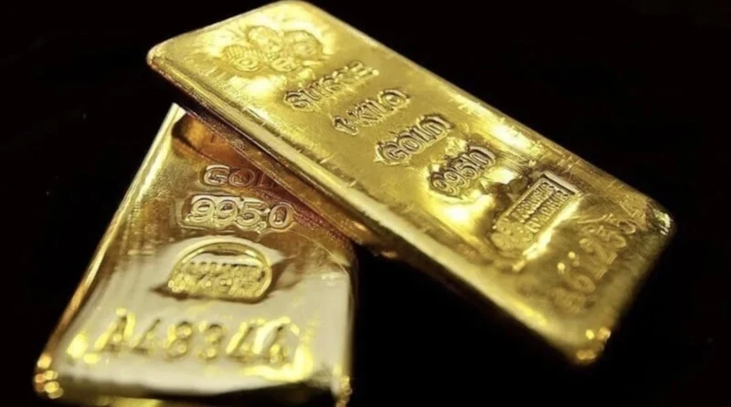 Altının gramı 6 bin 209 liradan işlem görüyor