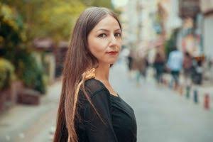İnsan Neyi Hatırlar? Gamze Arslan’ın Öykülerinde Hafızanın Dili  | Sermin Erkan