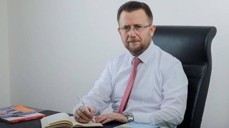 “Boğaz’ın Kıyameti” ve romanda Erdinç Akkoyunlu gerçeği | Sedat Çağlar