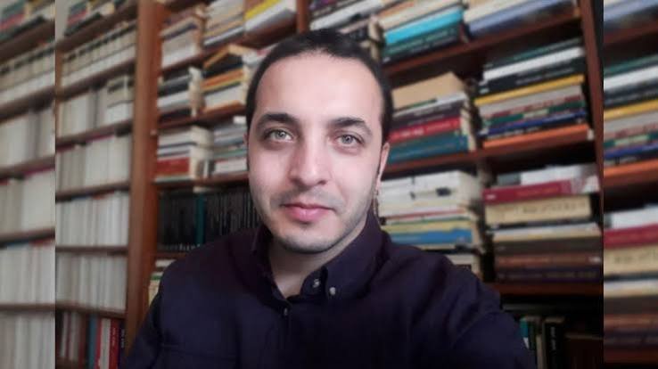 “Boğaz’ın Kıyameti” ve romanda Erdinç Akkoyunlu gerçeği | Sedat Çağlar