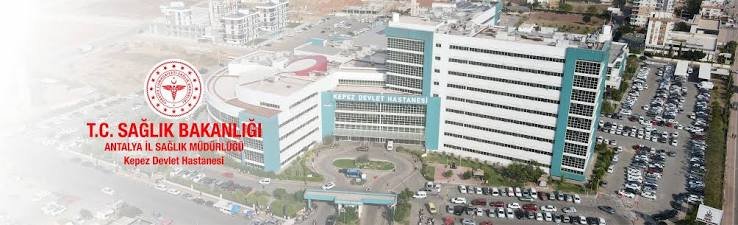 Kepez Devlet Hastanesinden hastaların evde sağlık hizmetleri için multidisipliner model
