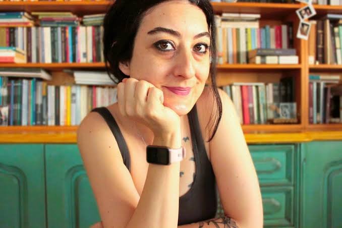 Nazlı Doğan Özsöz: “İnsanın En Çok Umuda İhtiyacı Var”