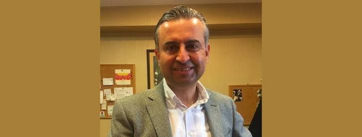 Dünyayı Çevirenler’in konuğu Süleyman Doğru