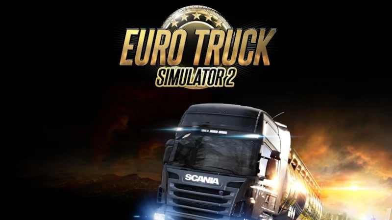 Euro Truck Simulator 2 Türkiye haritası böyle görünecek: Yeni fotoğraflar paylaşıldı