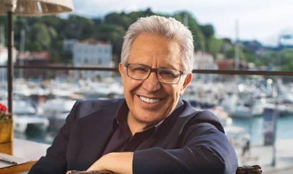 Zülfü Livaneli’nin Balıkçı ve Oğlu adlı romanı sinemaya uyarlanıyor